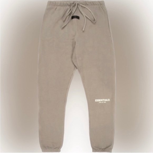 Fear of God Other - Fear of God essential sweatpants